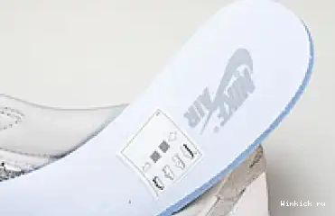 Grey OG 1 Low Neutral Jordan 0702